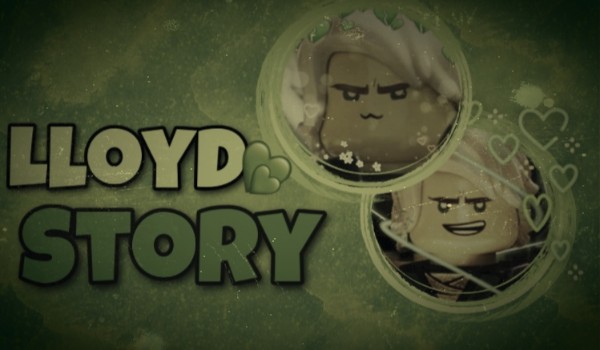 Lloyd Story Chapter 6