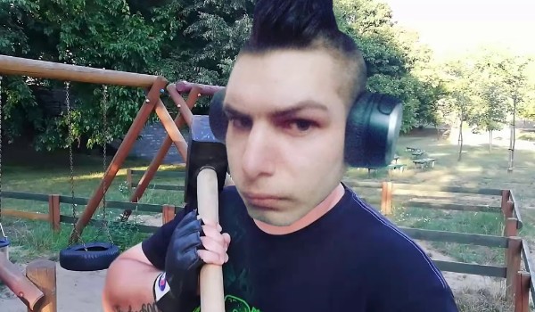 czxy jestes homosexualny???