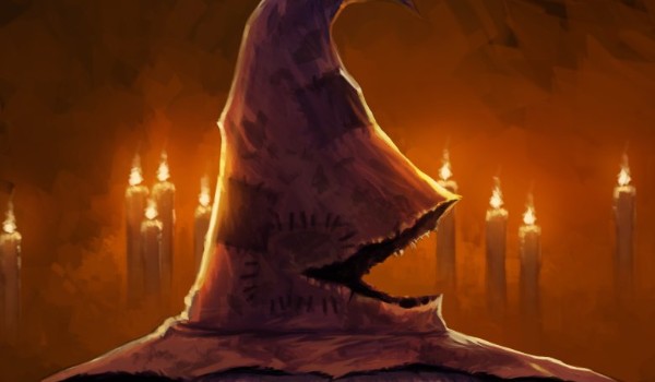 W świecie czarodziejów… #2