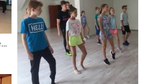 Szkoła artystyczna cz 9