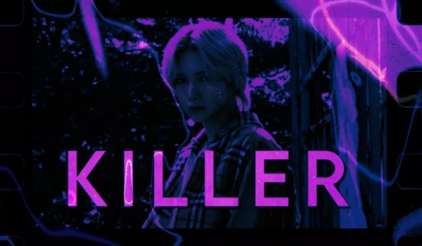 Killer [CINCO]