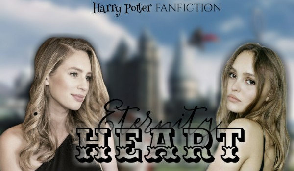 Eternity in heart • 2