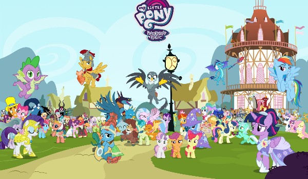 MLP 30 DNI CHALLENGE #7