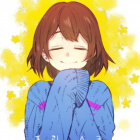 Frisk.
