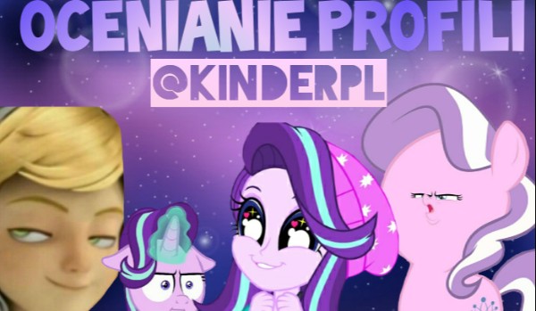 Ocenianie profili-@Kinderpl