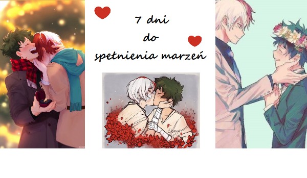 7 dni do spełnienia marzeń – Tododeku #5