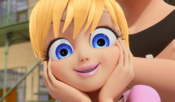 Jak dobrze znasz Rose