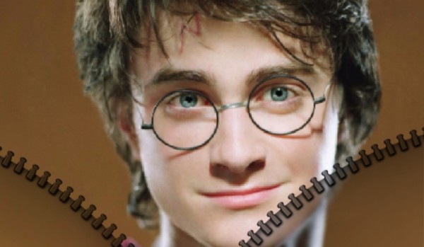 Twoja historia z Harrym Potterem w Hogwarcie2