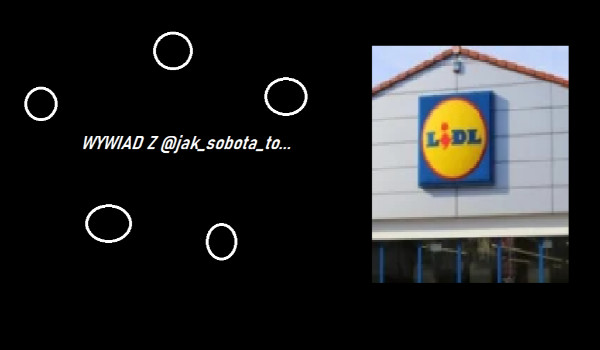 WYWIAD Z @jak_sobota_to…