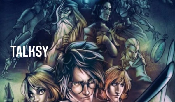 Morze nienawiści, czyli Talksy #2