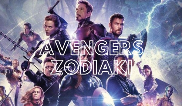 Zodiaki-Avengers#6