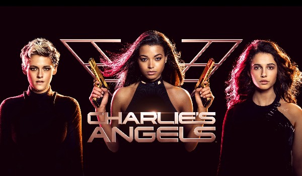 Która piosenka z soundtracku do filmu ,,Charlie’s Angels” z 2019 roku została stworzona z myślą o Tobie?