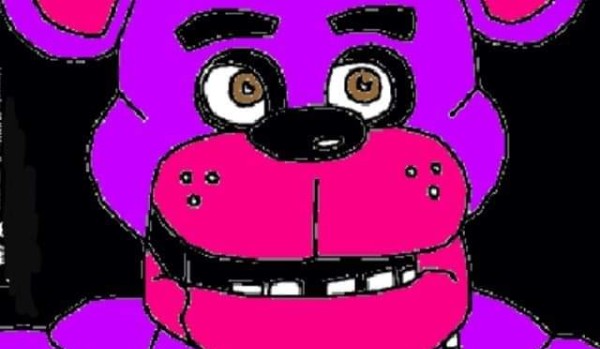 Historia Mistic Freddyiego 6 sezon 1