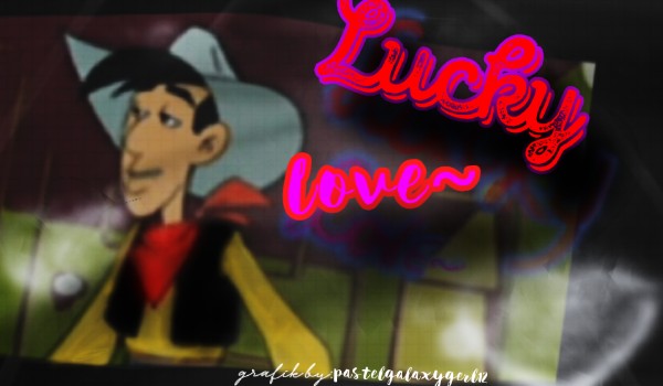 Lucky love~ #3