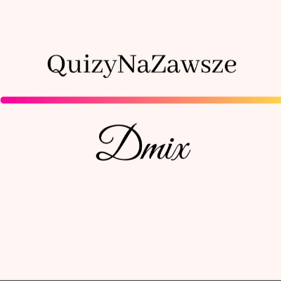 quizynazawsze