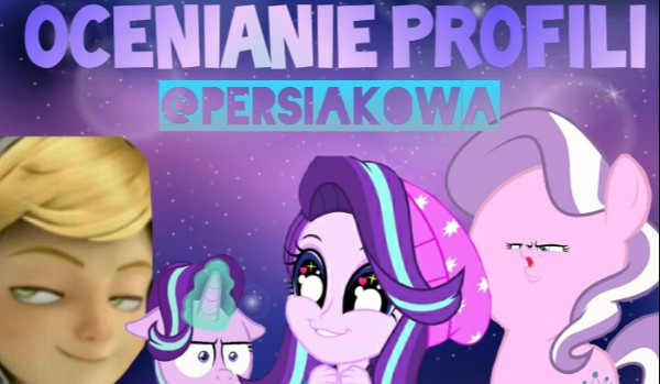 Ocenianie profili-@Persiakowa