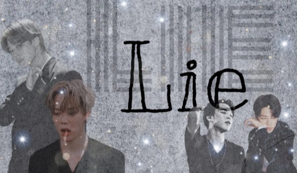 „Lie”{Jimin} ep.5