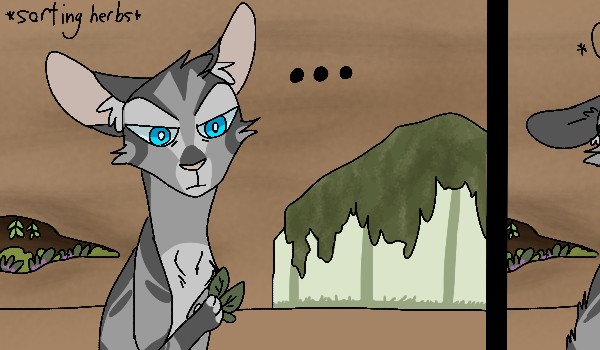 Tymczasem w klanie…