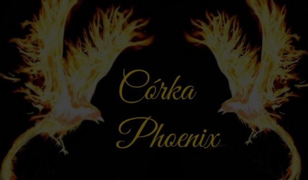 Córka Phoniex