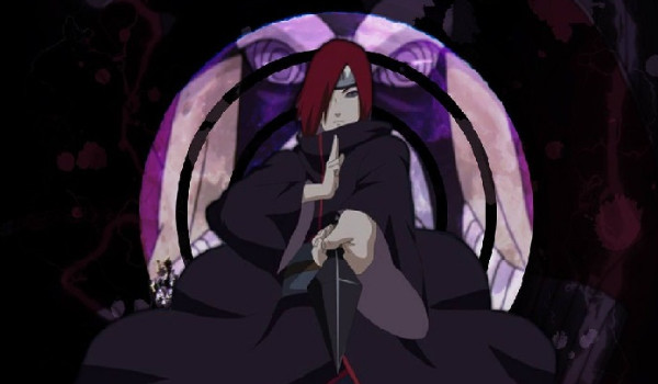 Jak dobrze znasz Nagato?