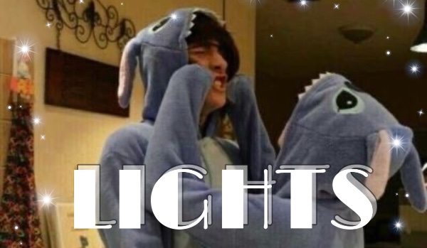 L I G H T S #2