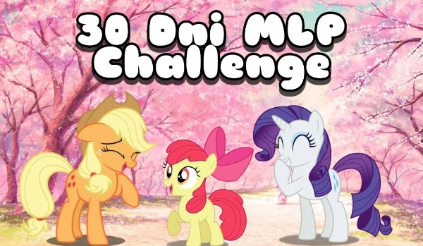 30 Days MLP Challenge #11