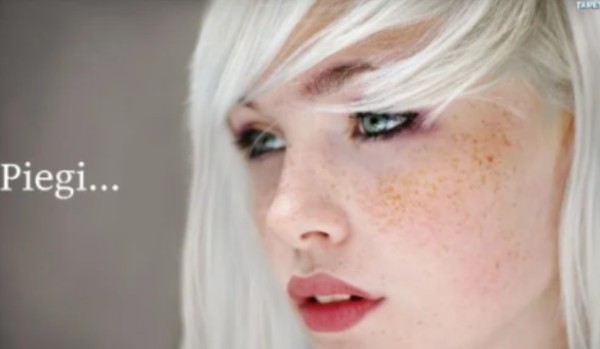 Piegi – Część 1