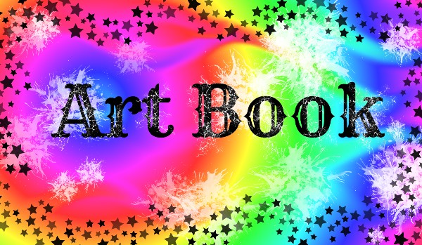 Mój Mały Art Book#6