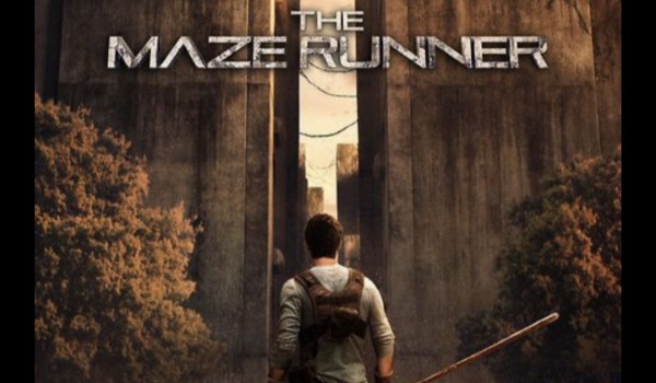 Maze Runner – Historia #3