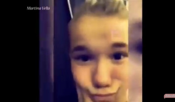 Twoja przygoda z Marcus i Martinus#2