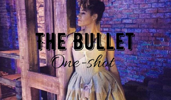 The Bullet (Hamilton OS)
