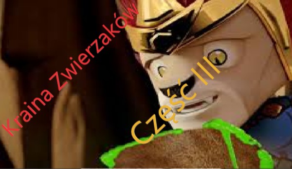 Kraina Zwierzaków – Część III