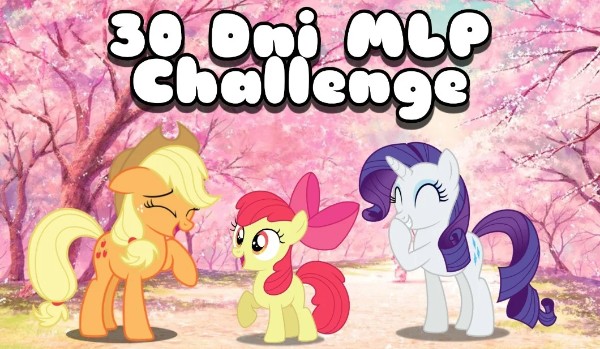 30 Days MLP Challenge #12