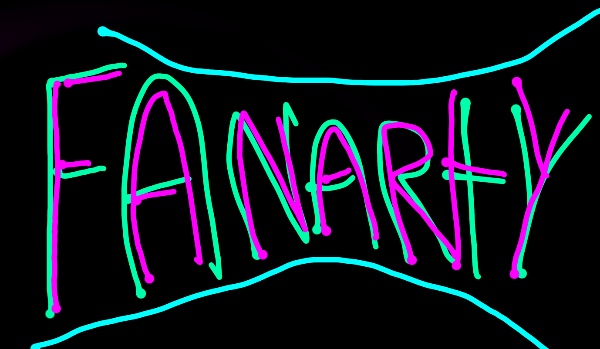 Fanarty!