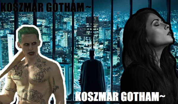 4~Koszmar Gotham~4