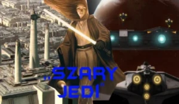 Szary Jedi#11