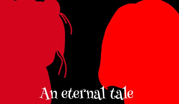 An eternal tale ~Flowey kwiatuszek~cz.3
