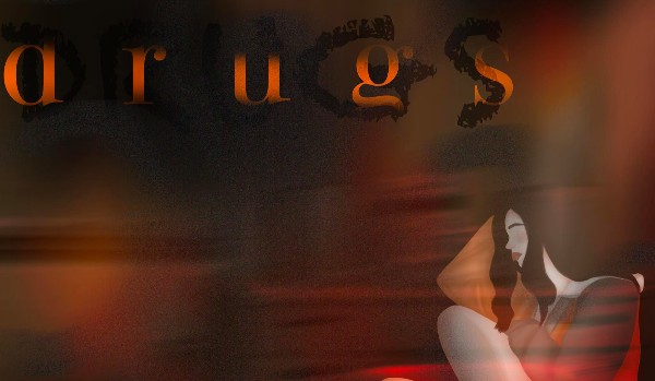 DRUGS – Creepypasta część 2