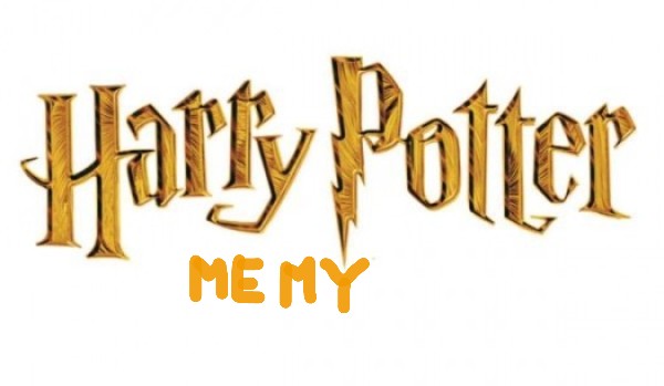 memy harry potter4