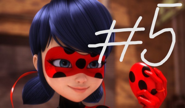 Fakty i teorie. Miraculum #5