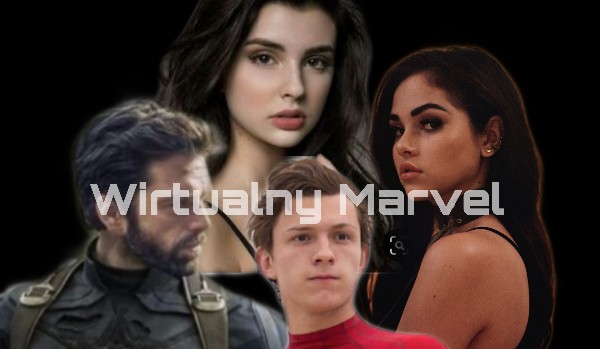 Wirtualny Marvel #10