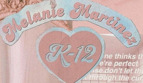 Zgadniesz jaka to piosenka Melanie Martinez z albumu k-12 na podstawie kadru?