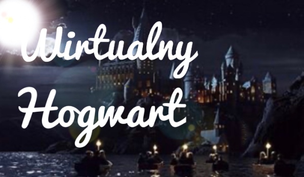 Wirtualny Hogwart – Zapisy zamknięte