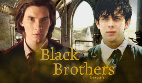 Black Brothers – sezon 2 – 2.3 Rozmowa braci