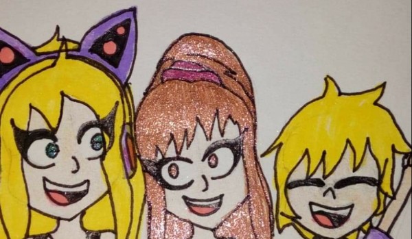 Przygody rodziny część 14