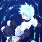 Killua_Cosplayer