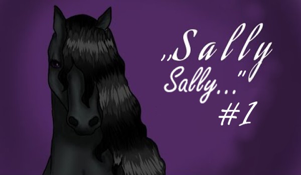 ,,Sally Sally…” #1