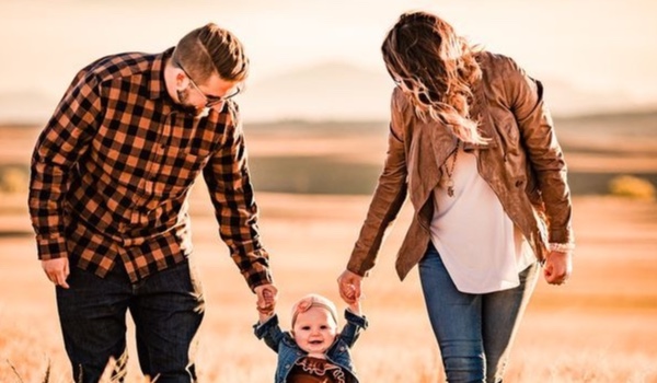 Czy jesteś dobrą córką ?