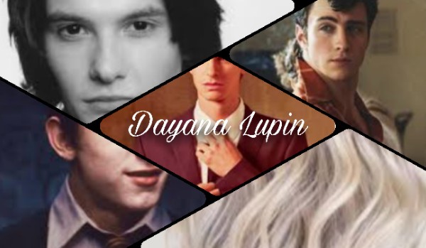 Dayana Lupin #7