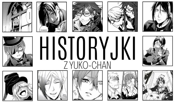 Historyjki z Yuko-Chan [#3]